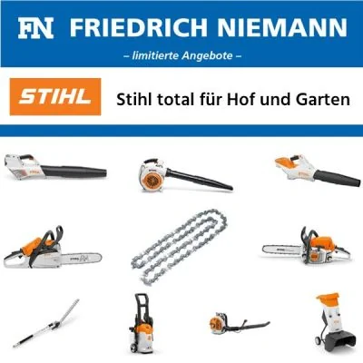 Stihl total