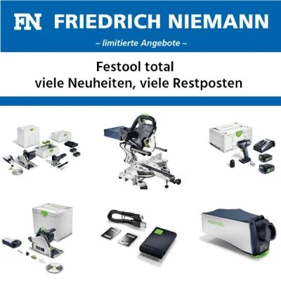 Festool total