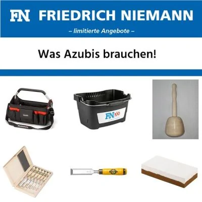 Azubi 2026 - Was Azubis brauchen