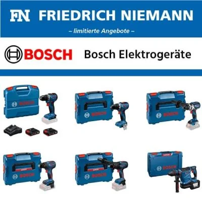 Bosch Elektrowerkzeuge