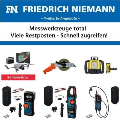 Messwerkzeuge total