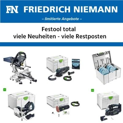 Festool total