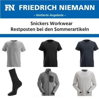 Snickers Workwear