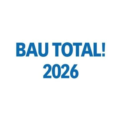 BauTotal 2026