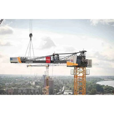 Kranmonteur (m/w/d) Elektroniker / Mechatroniker / Servicetechniker Krananlagen in Berlin