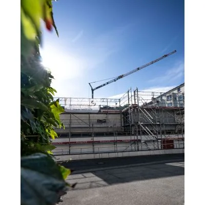 Metro Kino Kiel Sanierung