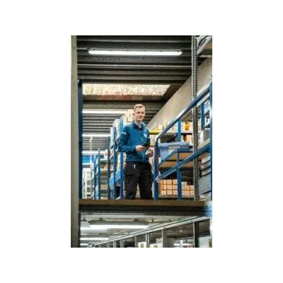 AUSZUBILDENDE ZUM KAUFMANN F&Uuml;R GROSS- UND AUSSENHANDELSMANAGEMENT (M/W/D)