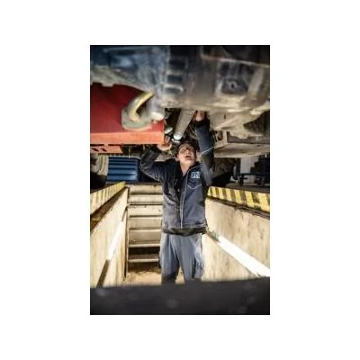 AUSZUBILDENDE ZUM MECHATRONIKER (M/W/D)