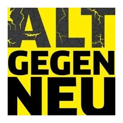 Kärcher Alt gegen Neu