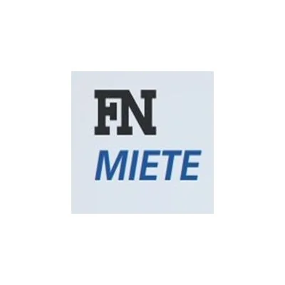 Mietpreisliste 2026