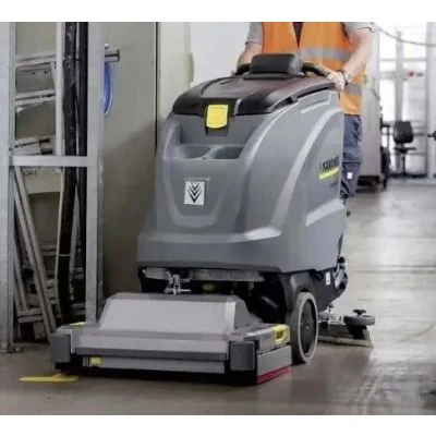 Kärcher Produkte finanzieren