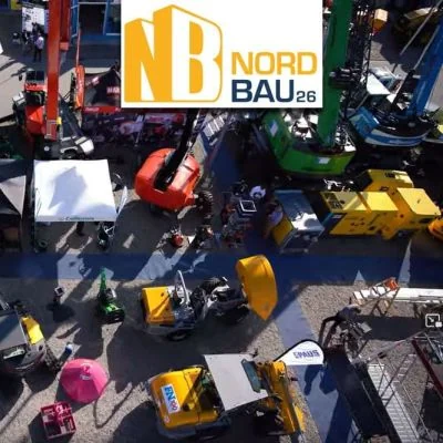 FN lädt zur NordBau