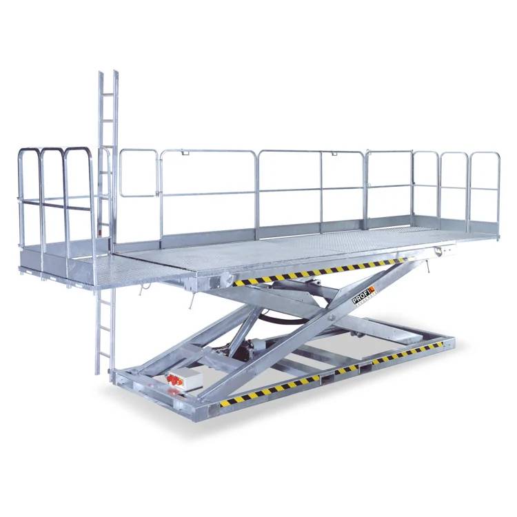 Maurerarbeitsb&uuml;hne MAB3001