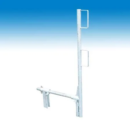 Br&uuml;stungsschutzgel&auml;nderzwinge