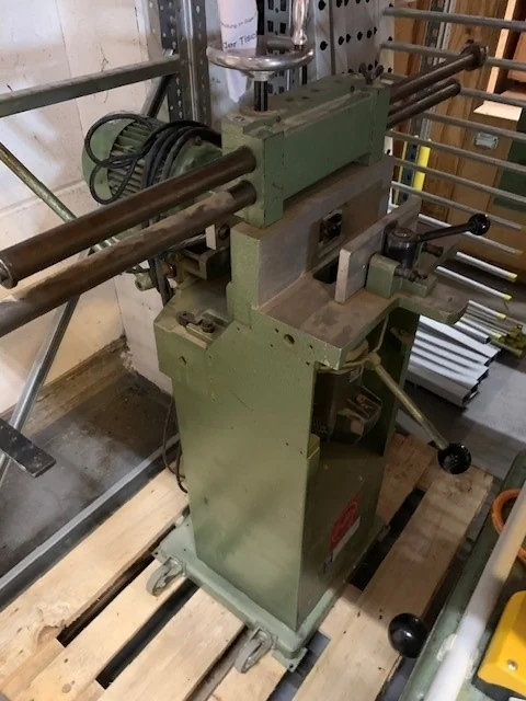 Striffler Ayen Olivenbohrger&auml;t 2795 (M26209)