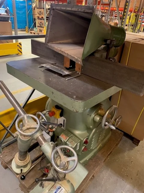 Frommia Tischfr&auml;se Typ 700 (M25027)