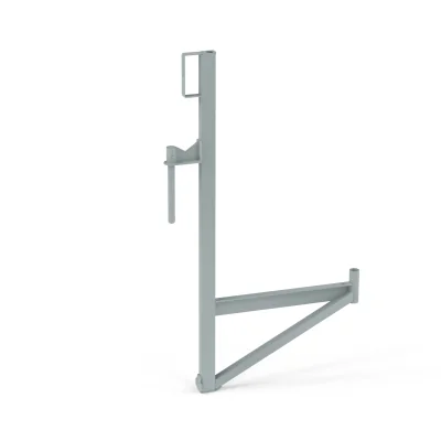 Hohlwand-Betonierkonsole 