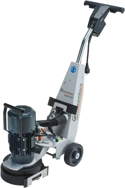 Schwamborn Schleifmaschine DSM 250