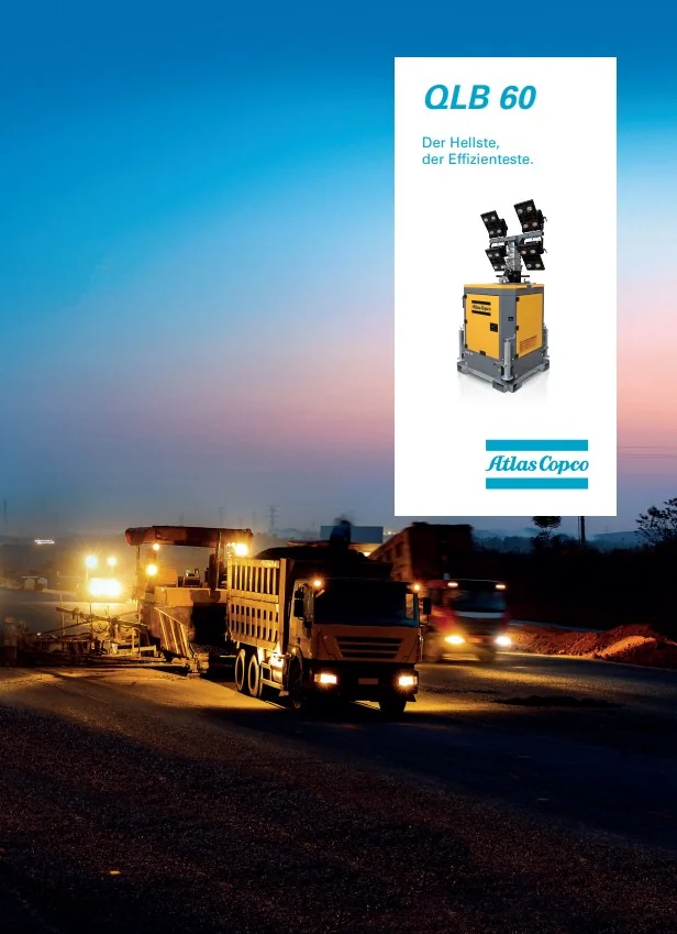 Atlas Copco HiLight Lichtmasten-Katalog als PDF öffnen