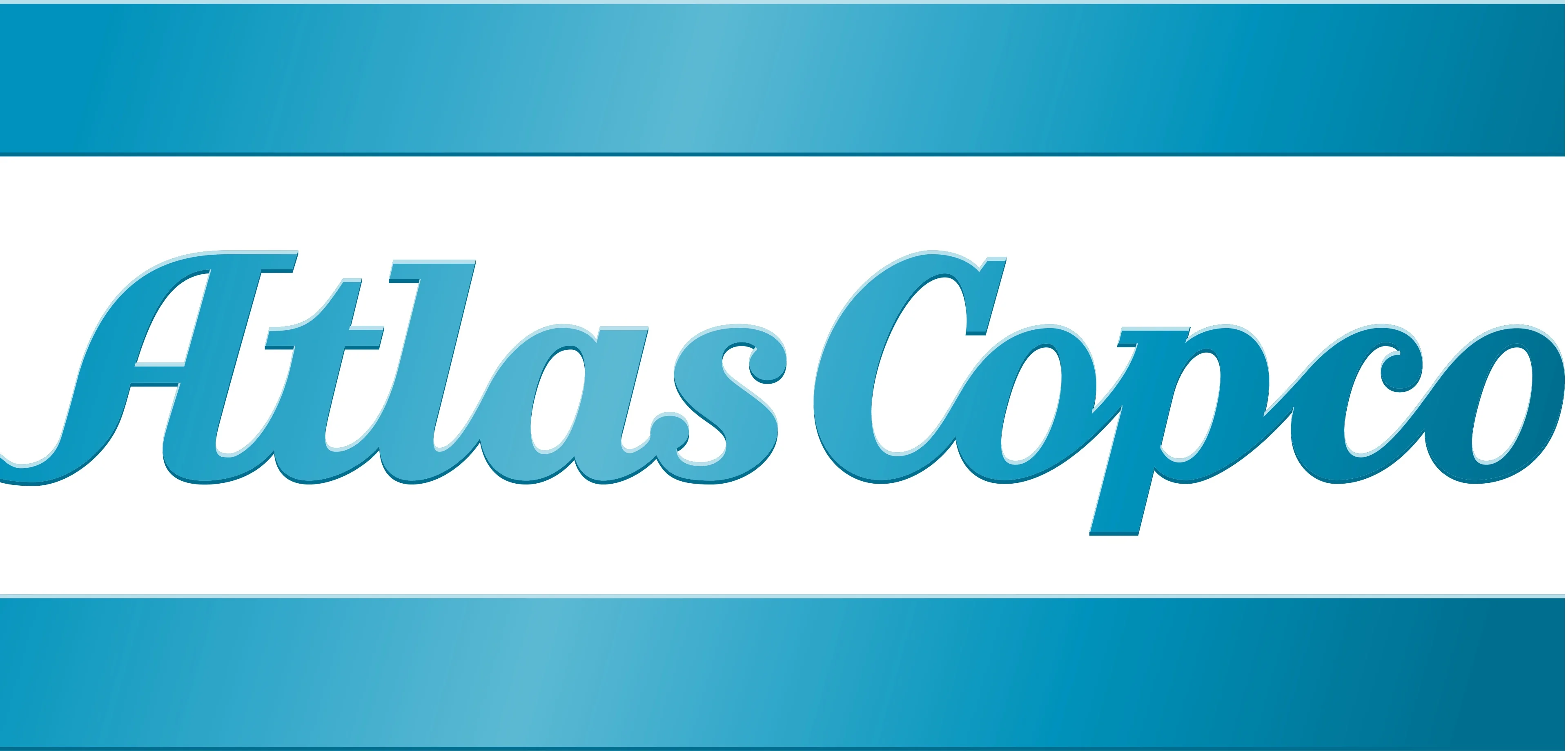 Atlas Copco Logo