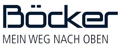 Böcker Logo