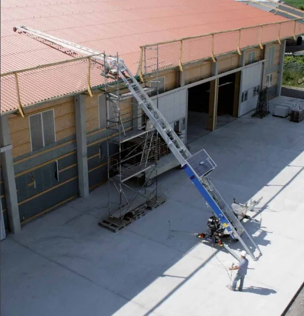 Alle Bauaufz&uuml;ge auch mieten