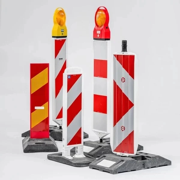 Baustellensicherung