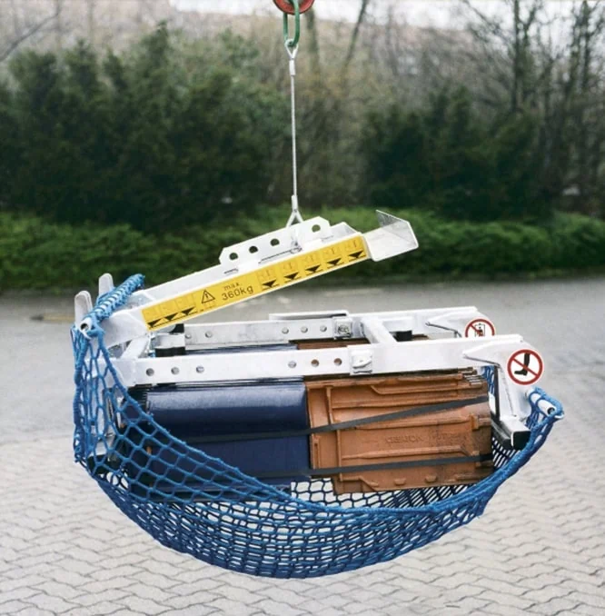 B&ouml;cker Zubeh&ouml;r Multizange