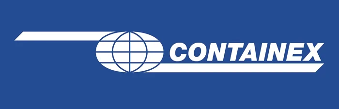 CONTAINEX Lagercontainer von Friedrich Niemann