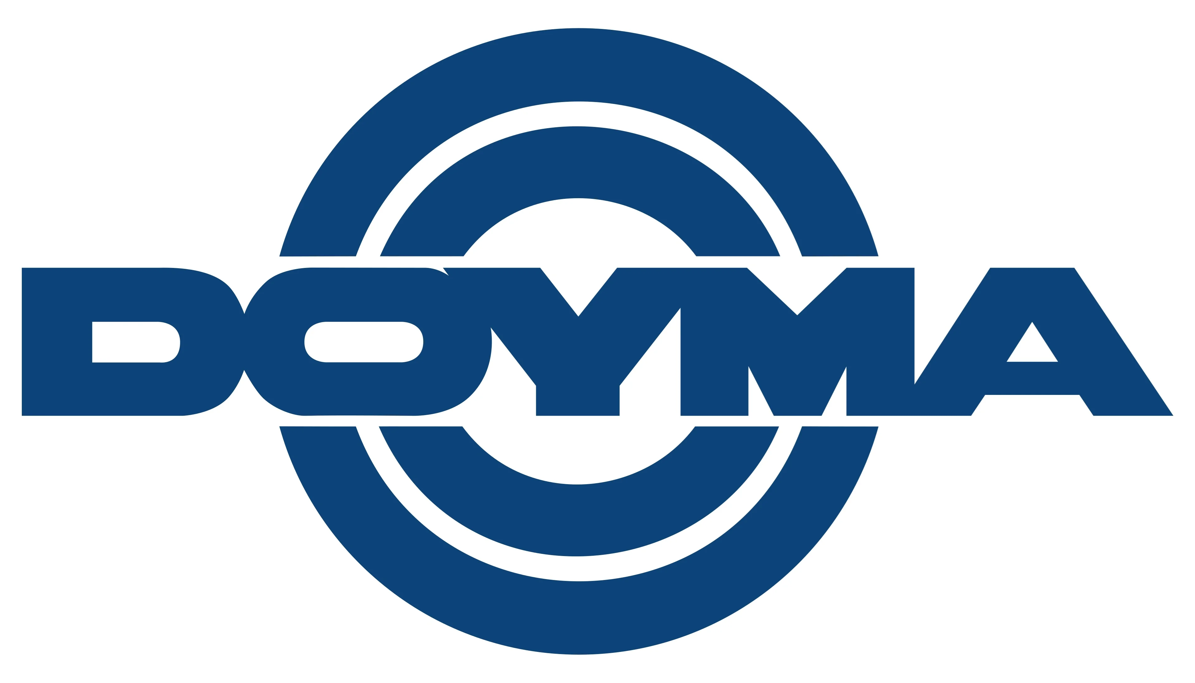 Doyma Logo