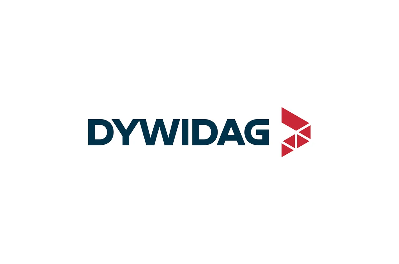 Dywidag Logo