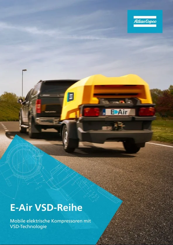 Atlas Copco Kompressoren-Katalog als PDF öffnen