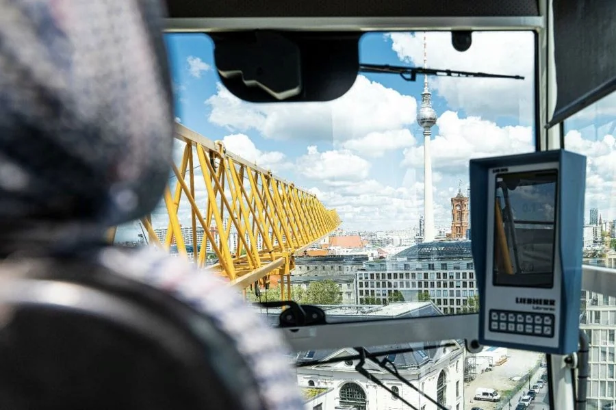 FN Berlin / Tempelhof