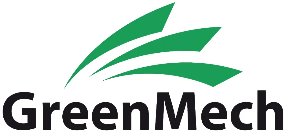 GreenMech Logo