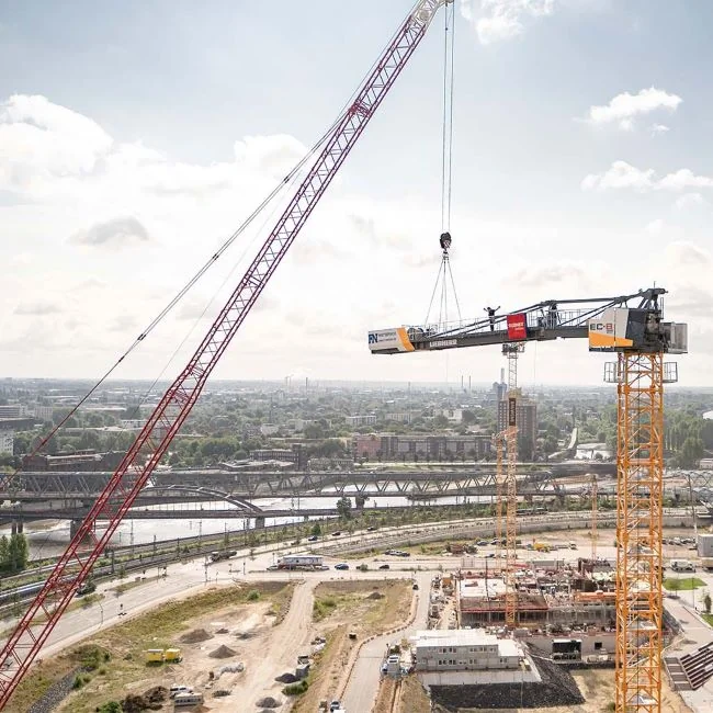 FN Standort HAMBURG / BILLBROOK