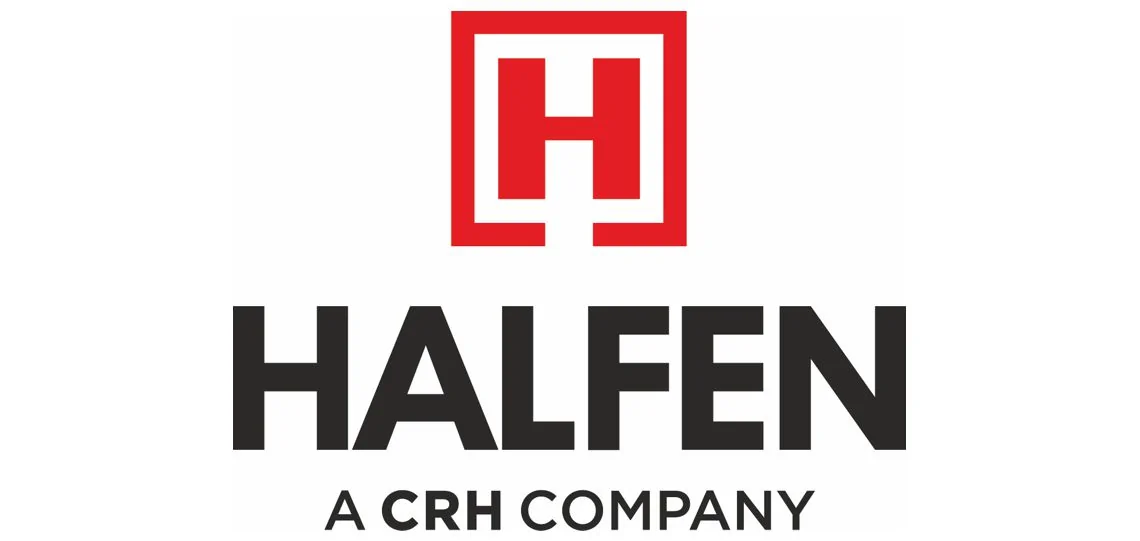 Halfen Logo