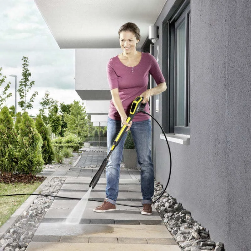 K&auml;rcher Hochdruckreiniger