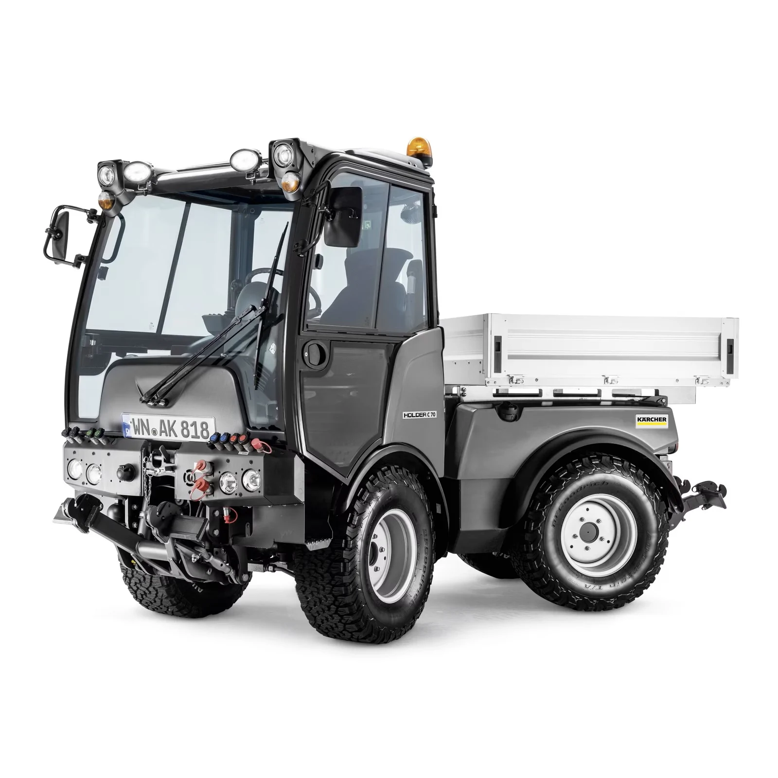 Kärcher Holder C 70 TC Geräteträger