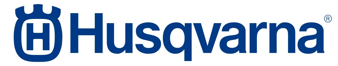 Husqvarna Construction Logo