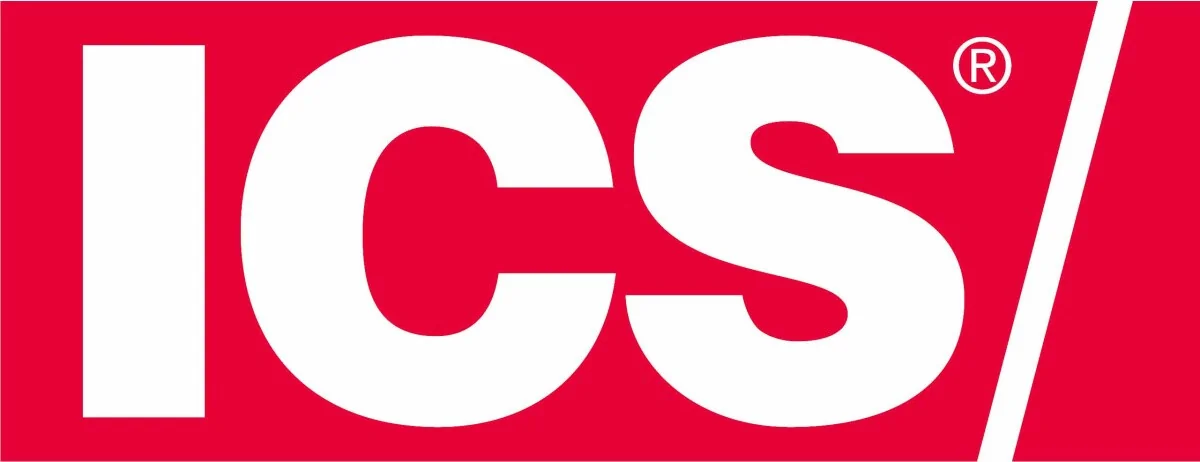 ICS Diamond Tools Logo
