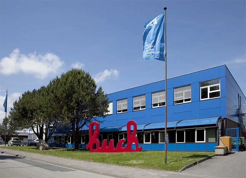 Unsere FN Spezialisten