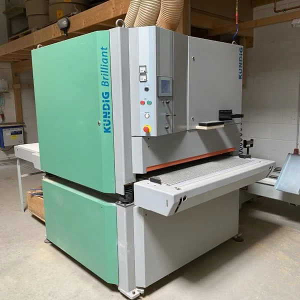 Holzbearbeitungsmaschinen