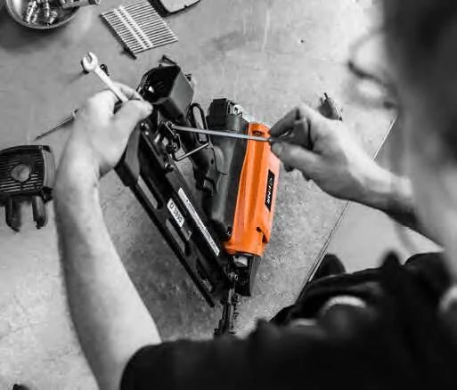 ITW Befestigungstechnik