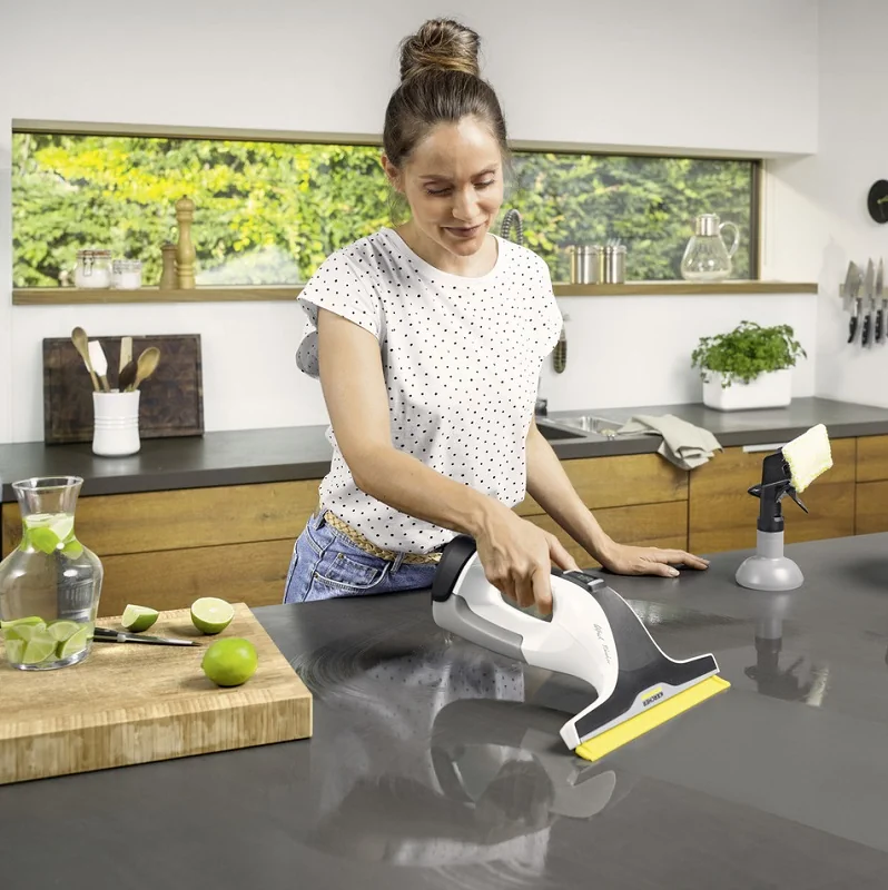 K&auml;rcher Akku-Fenstersauger