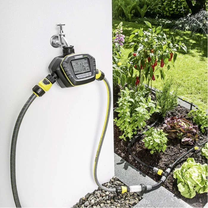 K&auml;rcher Bew&auml;sserungssysteme