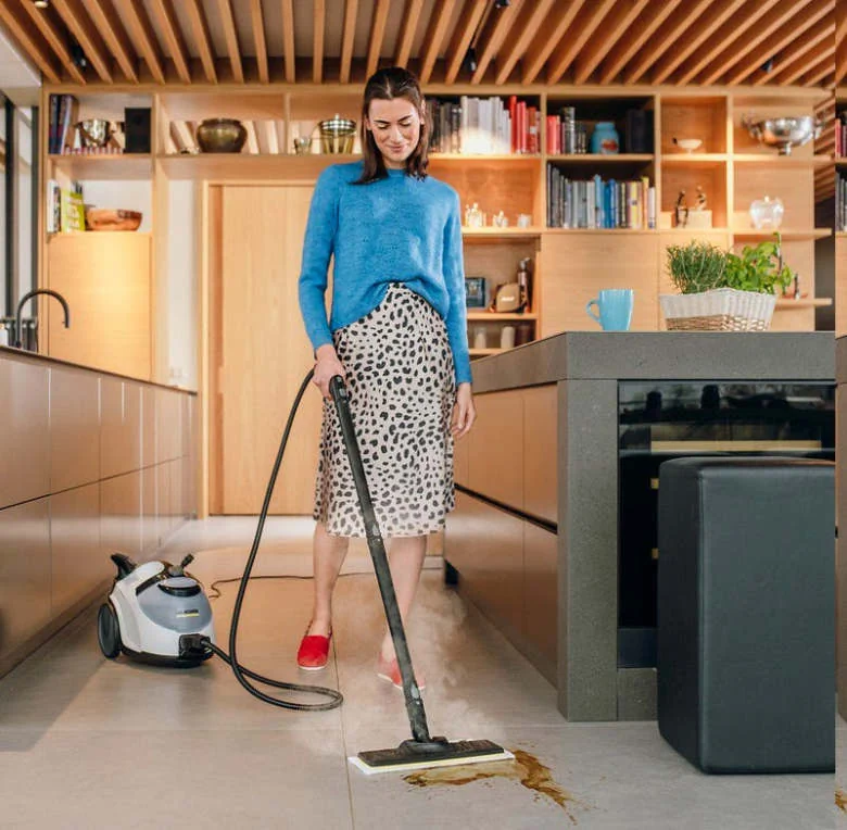 K&auml;rcher Dampfreiniger