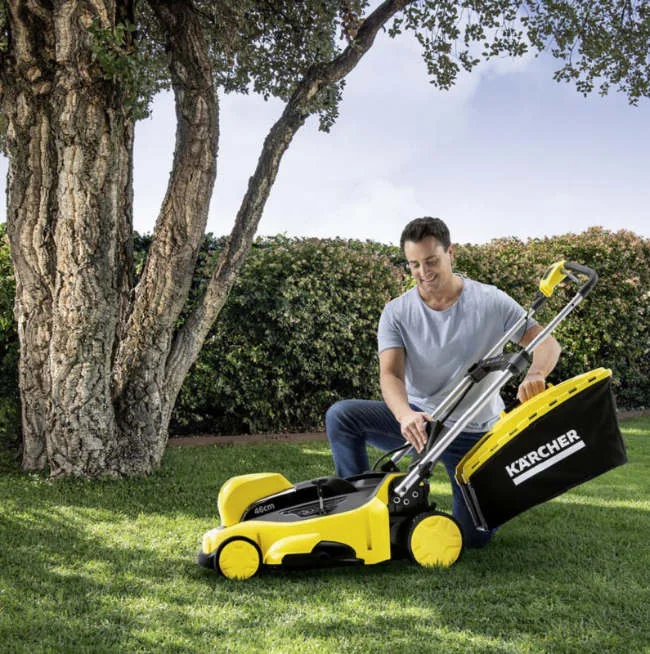 K&auml;rcher Gartenger&auml;te