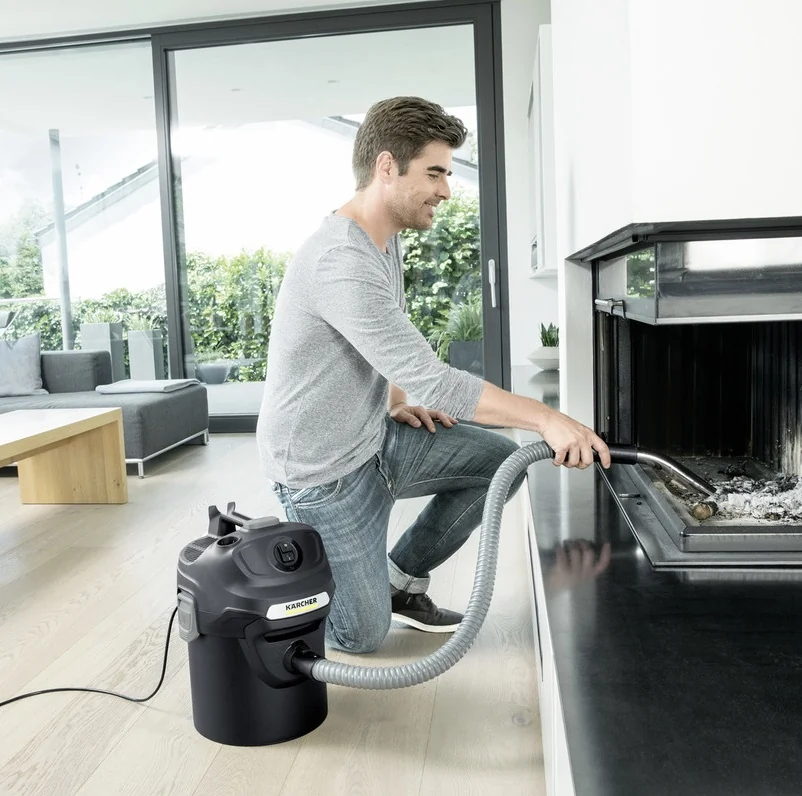 K&auml;rcher Spezialsauger