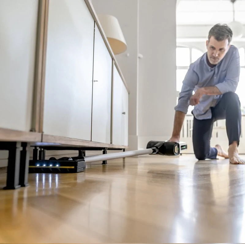 K&auml;rcher Staubsauger