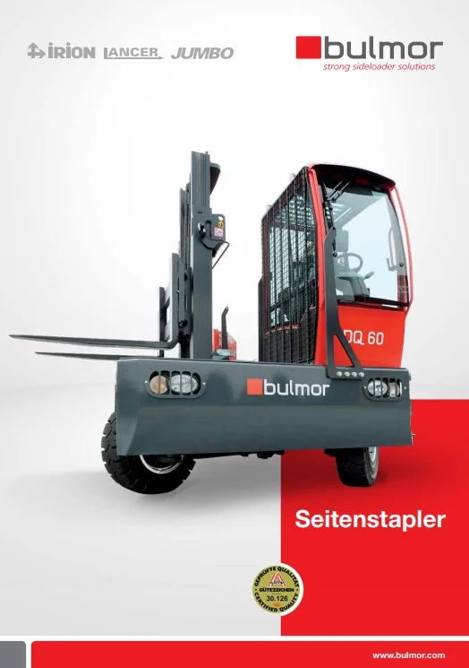 BULMOR Staplerkatalog als PDF öffnen